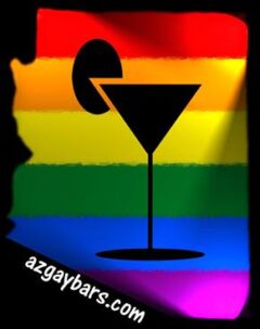 AZ Gay Bars